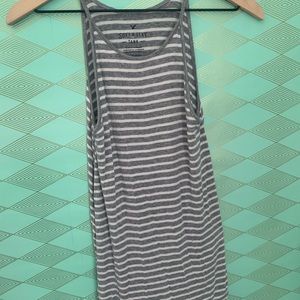 Soft and sexy tank AEO